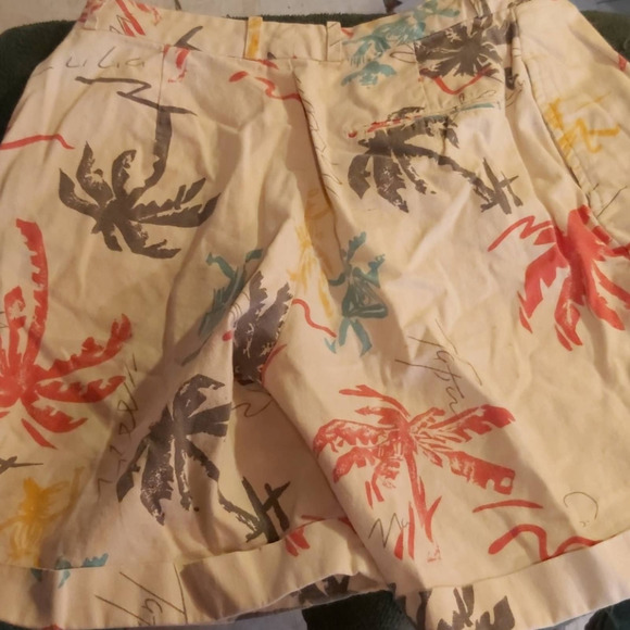 Gennera collection shorts 5 - Picture 3 of 3